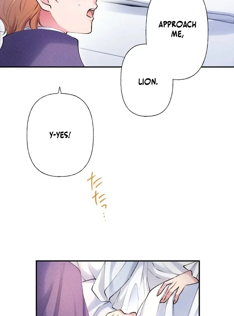 The Neglected Noble Lady Became the Beloved Caretaker of the Imperial Family Chapter 8 page 53