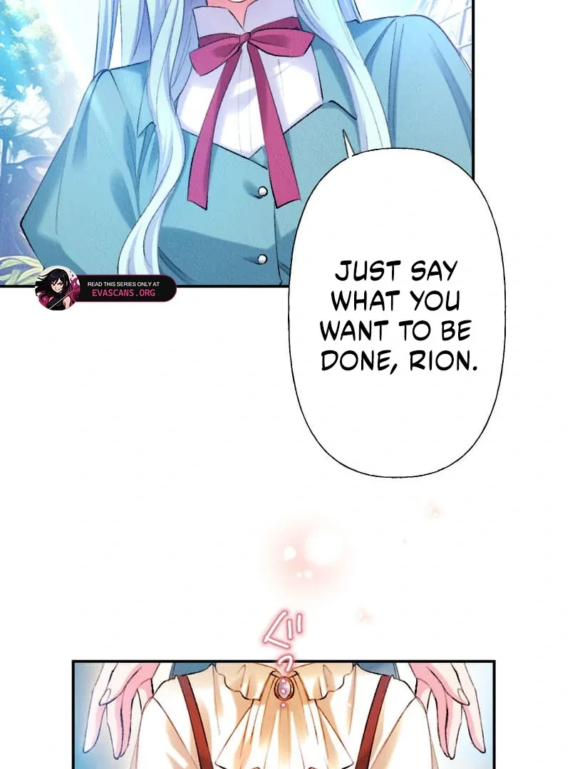 The Neglected Noble Lady Became the Beloved Caretaker of the Imperial Family Chapter 6 page 100