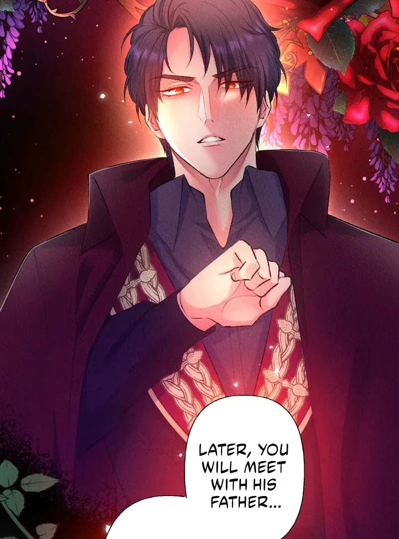 The Neglected Noble Lady Became the Beloved Caretaker of the Imperial Family Chapter 6 page 52