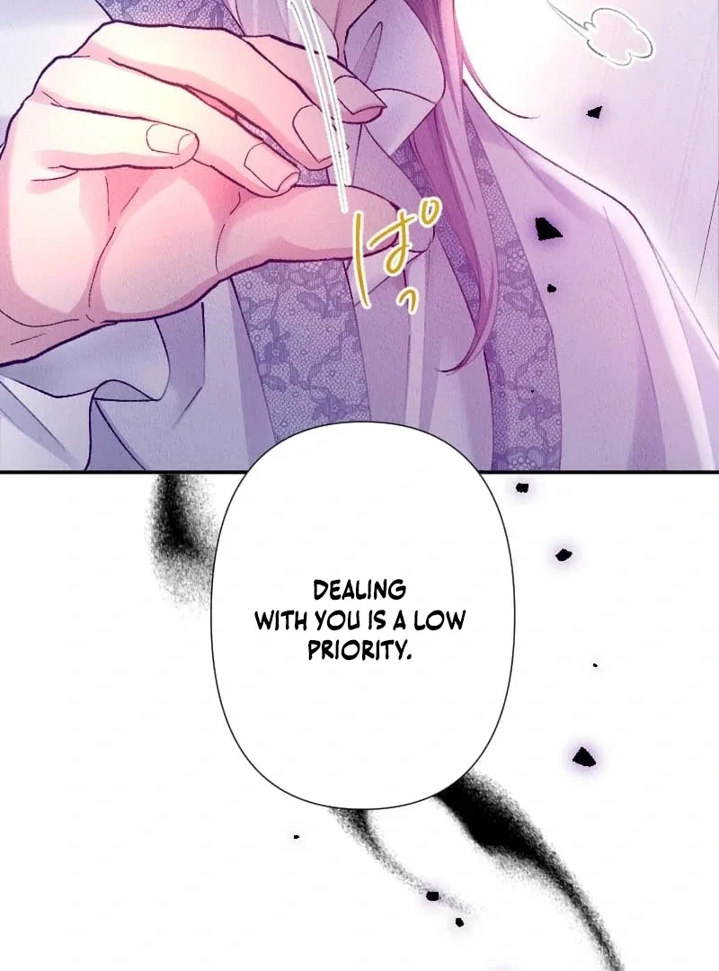 The Neglected Noble Lady Became the Beloved Caretaker of the Imperial Family Chapter 8 page 76