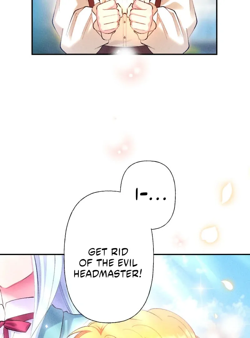 The Neglected Noble Lady Became the Beloved Caretaker of the Imperial Family Chapter 6 page 101