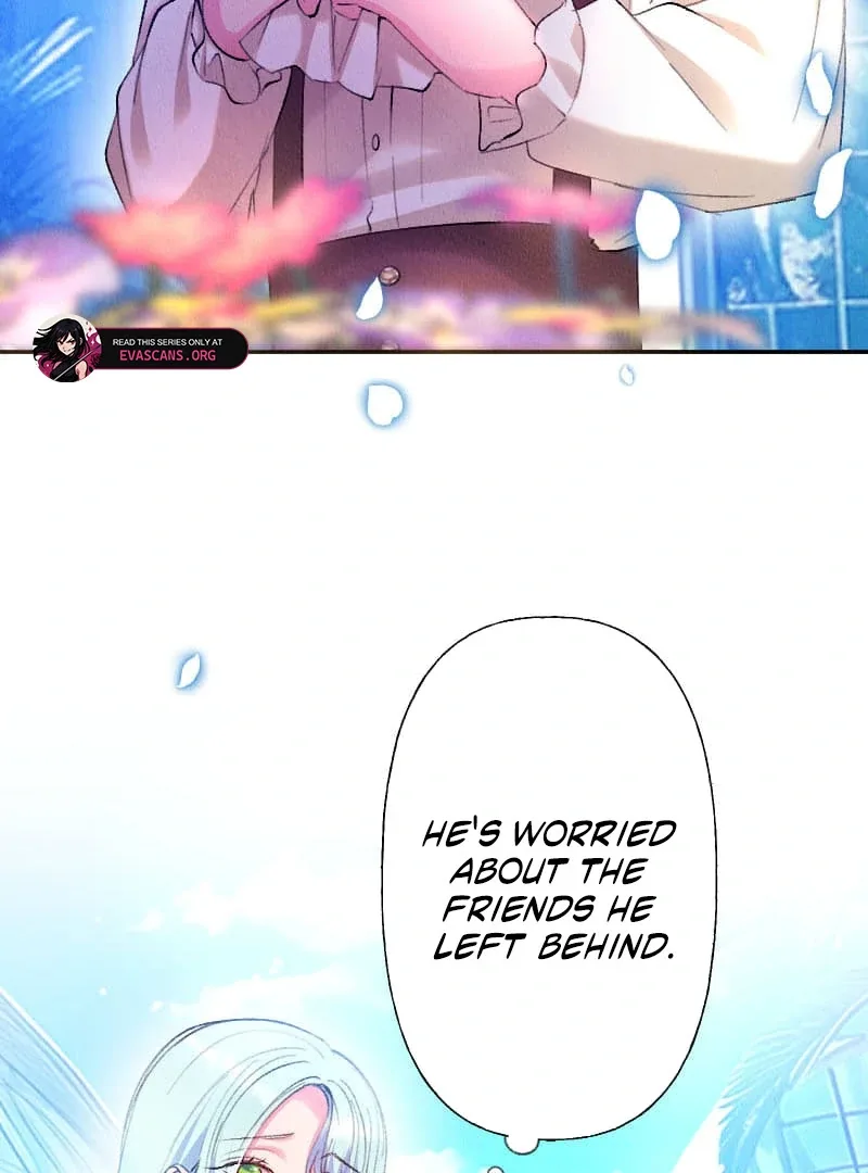 The Neglected Noble Lady Became the Beloved Caretaker of the Imperial Family Chapter 6 page 86