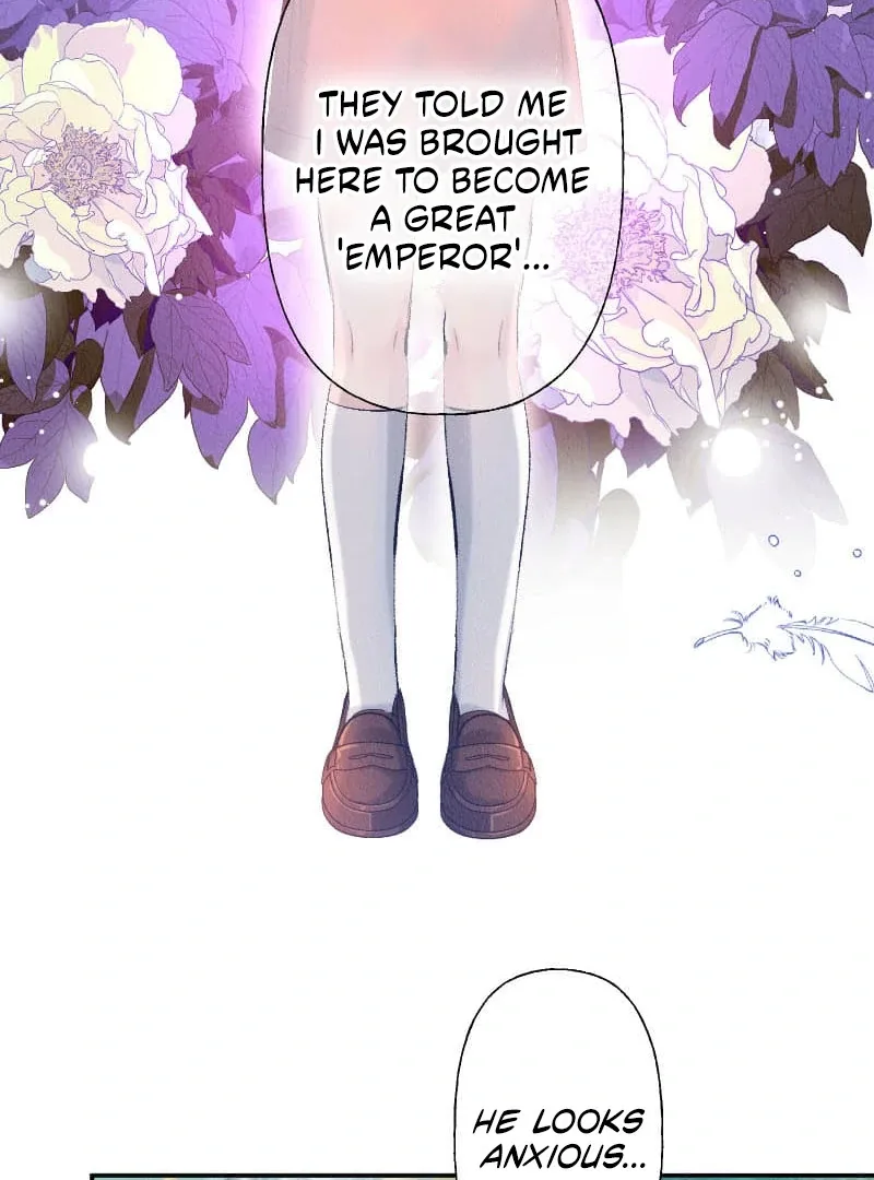 The Neglected Noble Lady Became the Beloved Caretaker of the Imperial Family Chapter 6 page 48
