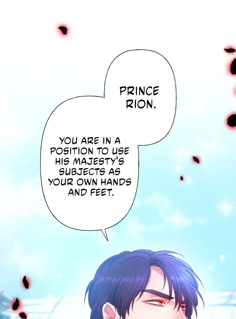 The Neglected Noble Lady Became the Beloved Caretaker of the Imperial Family Chapter 6 page 92