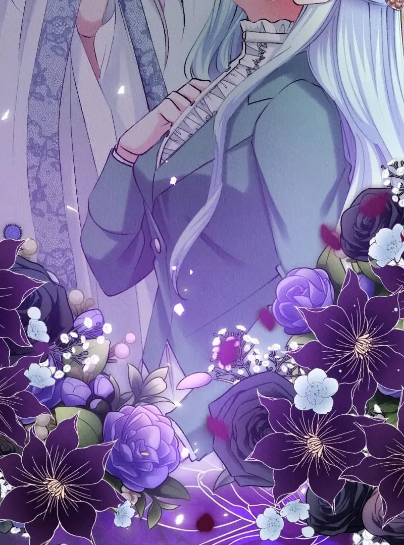 The Neglected Noble Lady Became the Beloved Caretaker of the Imperial Family Chapter 8 page 89