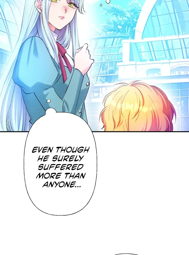 The Neglected Noble Lady Became the Beloved Caretaker of the Imperial Family Chapter 6 page 87