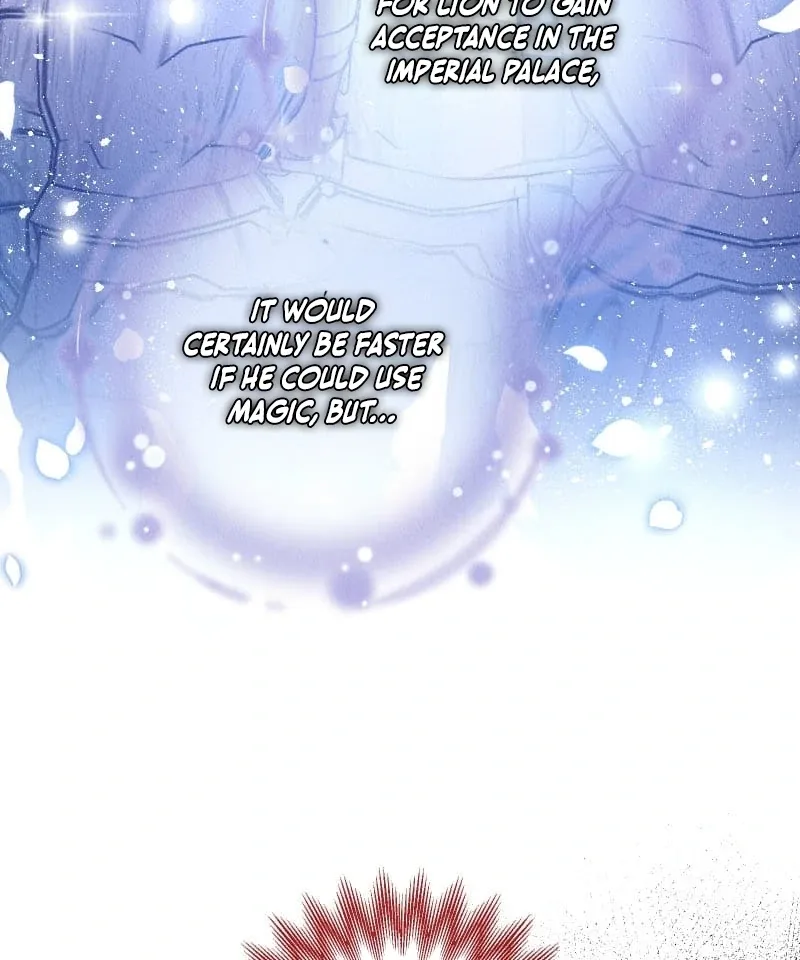 The Neglected Noble Lady Became the Beloved Caretaker of the Imperial Family Chapter 8 page 73