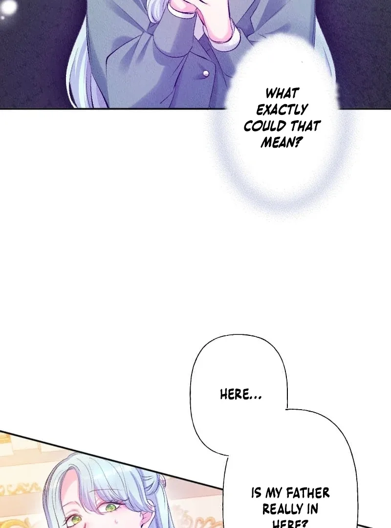 The Neglected Noble Lady Became the Beloved Caretaker of the Imperial Family Chapter 8 page 31