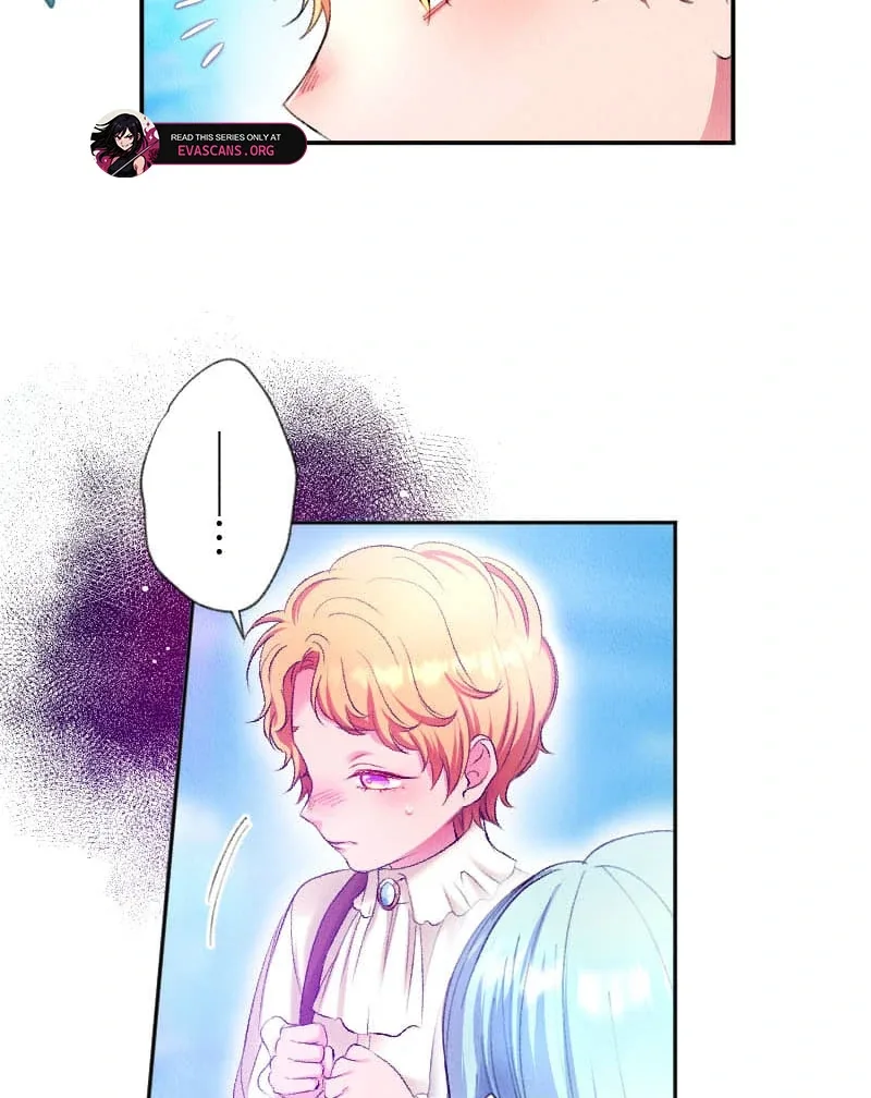 The Neglected Noble Lady Became the Beloved Caretaker of the Imperial Family Chapter 6 page 77