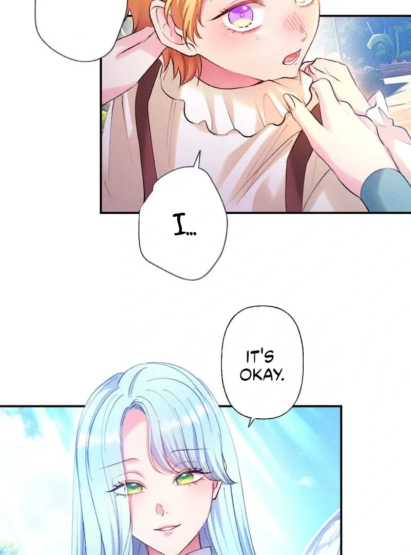 The Neglected Noble Lady Became the Beloved Caretaker of the Imperial Family Chapter 6 page 99