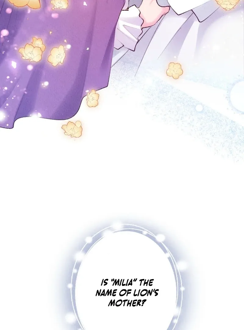 The Neglected Noble Lady Became the Beloved Caretaker of the Imperial Family Chapter 8 page 56