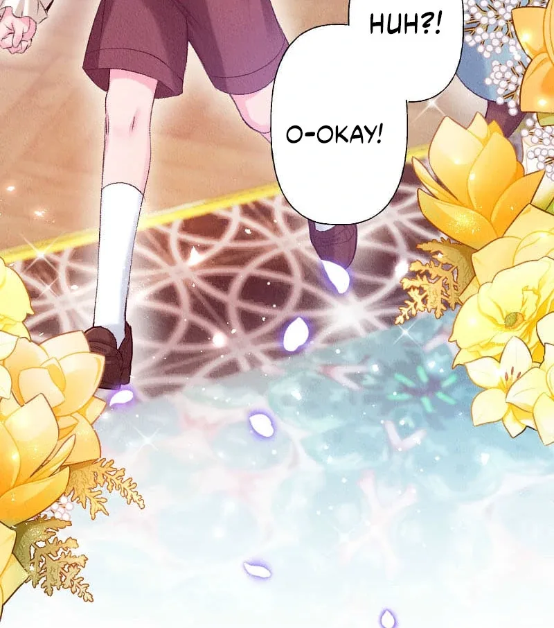 The Neglected Noble Lady Became the Beloved Caretaker of the Imperial Family Chapter 6 page 65