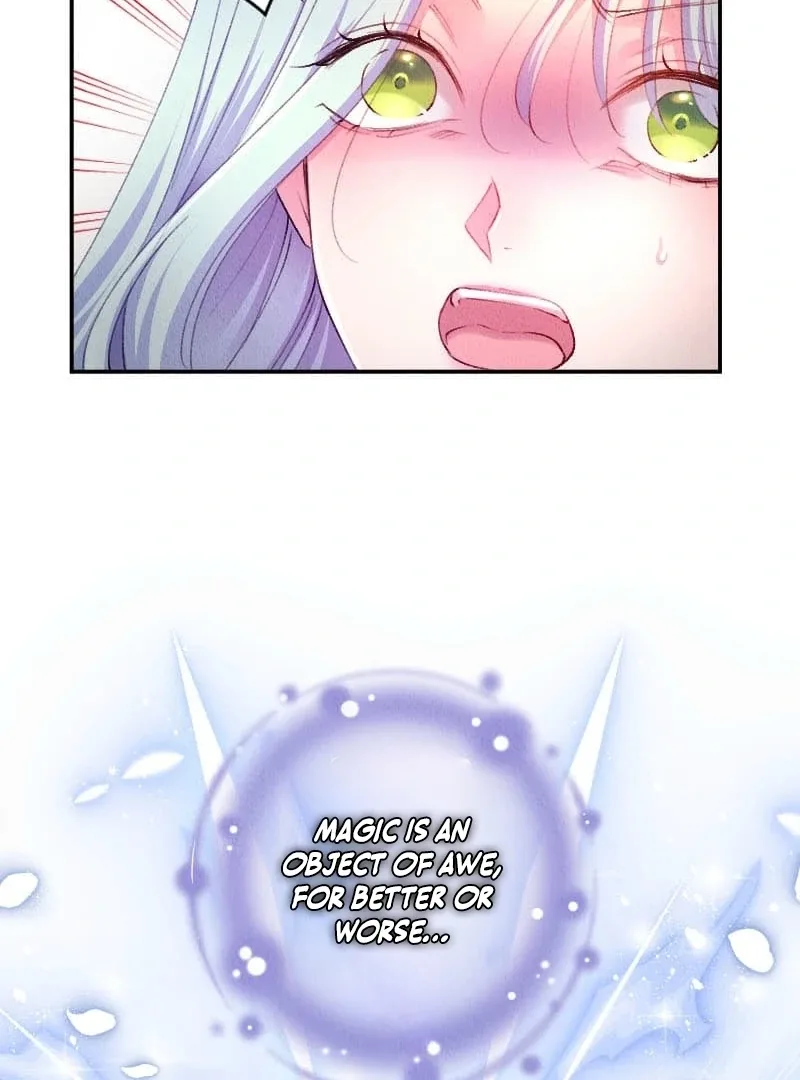 The Neglected Noble Lady Became the Beloved Caretaker of the Imperial Family Chapter 8 page 71