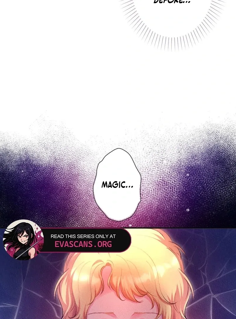 The Neglected Noble Lady Became the Beloved Caretaker of the Imperial Family Chapter 8 page 64