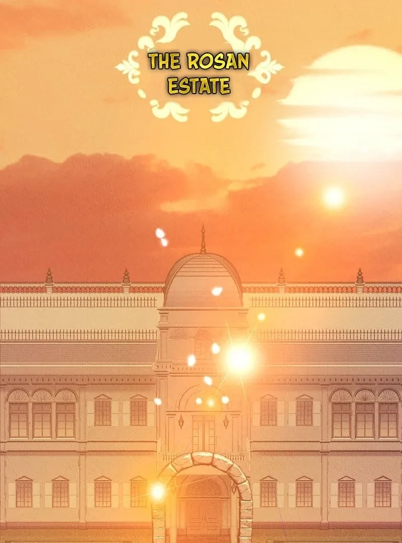 The Neglected Noble Lady Became the Beloved Caretaker of the Imperial Family Chapter 1 page 42