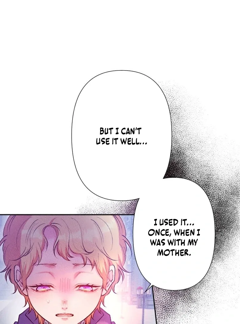 The Neglected Noble Lady Became the Beloved Caretaker of the Imperial Family Chapter 9 page 42
