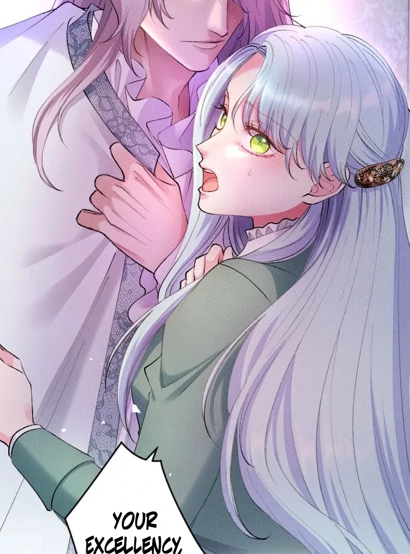 The Neglected Noble Lady Became the Beloved Caretaker of the Imperial Family Chapter 9 page 7