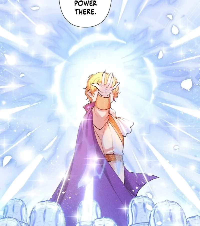 The Neglected Noble Lady Became the Beloved Caretaker of the Imperial Family Chapter 9 page 28