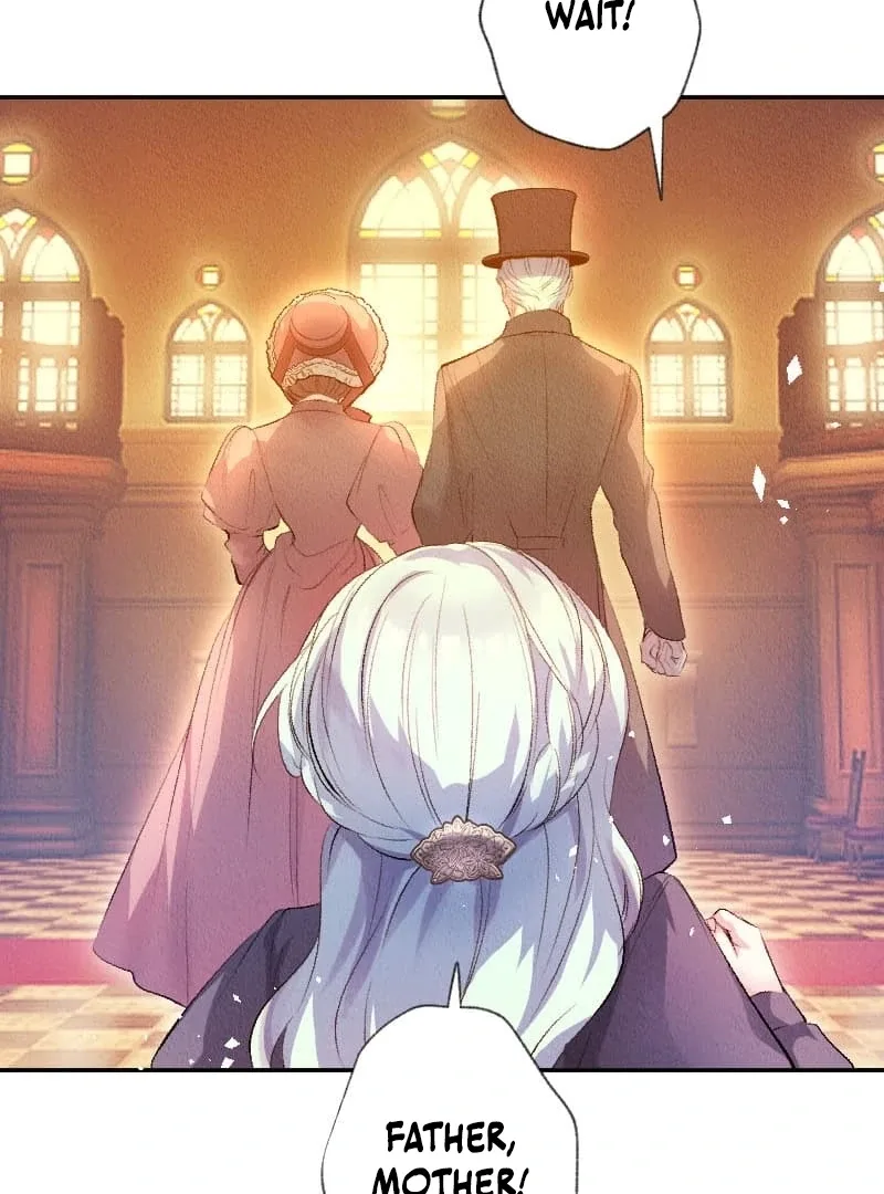 The Neglected Noble Lady Became the Beloved Caretaker of the Imperial Family Chapter 1 page 53