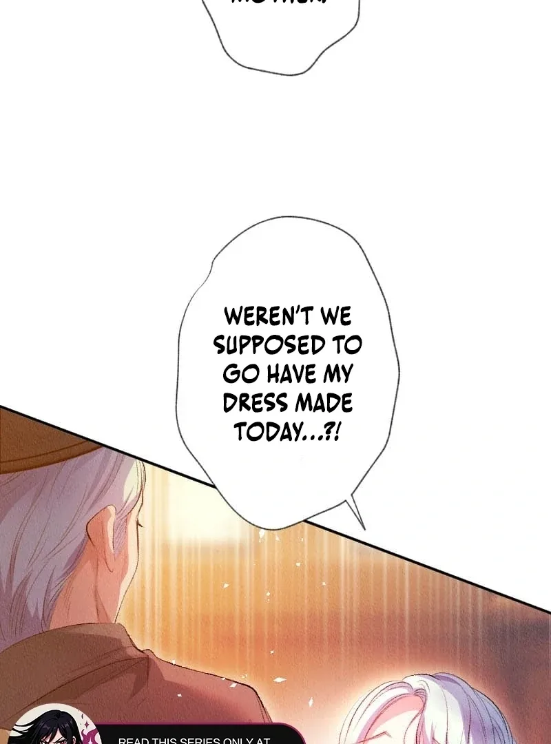The Neglected Noble Lady Became the Beloved Caretaker of the Imperial Family Chapter 1 page 54