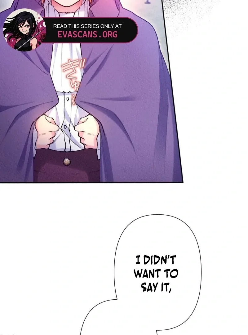The Neglected Noble Lady Became the Beloved Caretaker of the Imperial Family Chapter 9 page 43