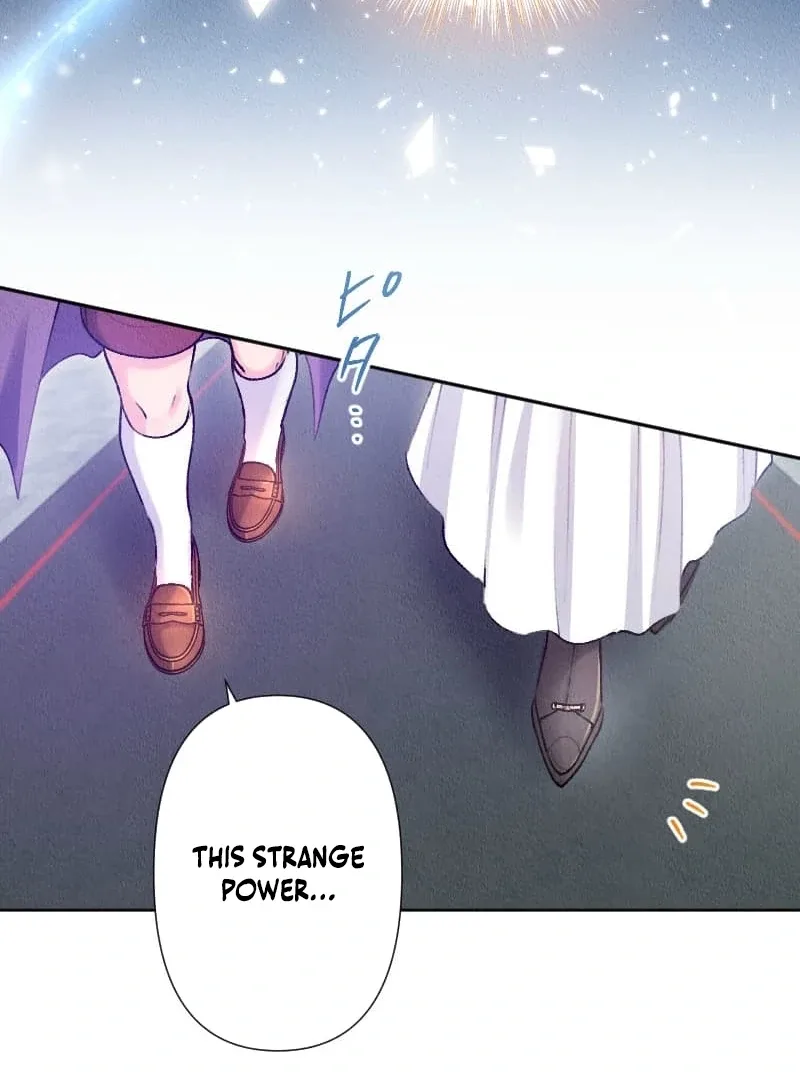 The Neglected Noble Lady Became the Beloved Caretaker of the Imperial Family Chapter 9 page 41