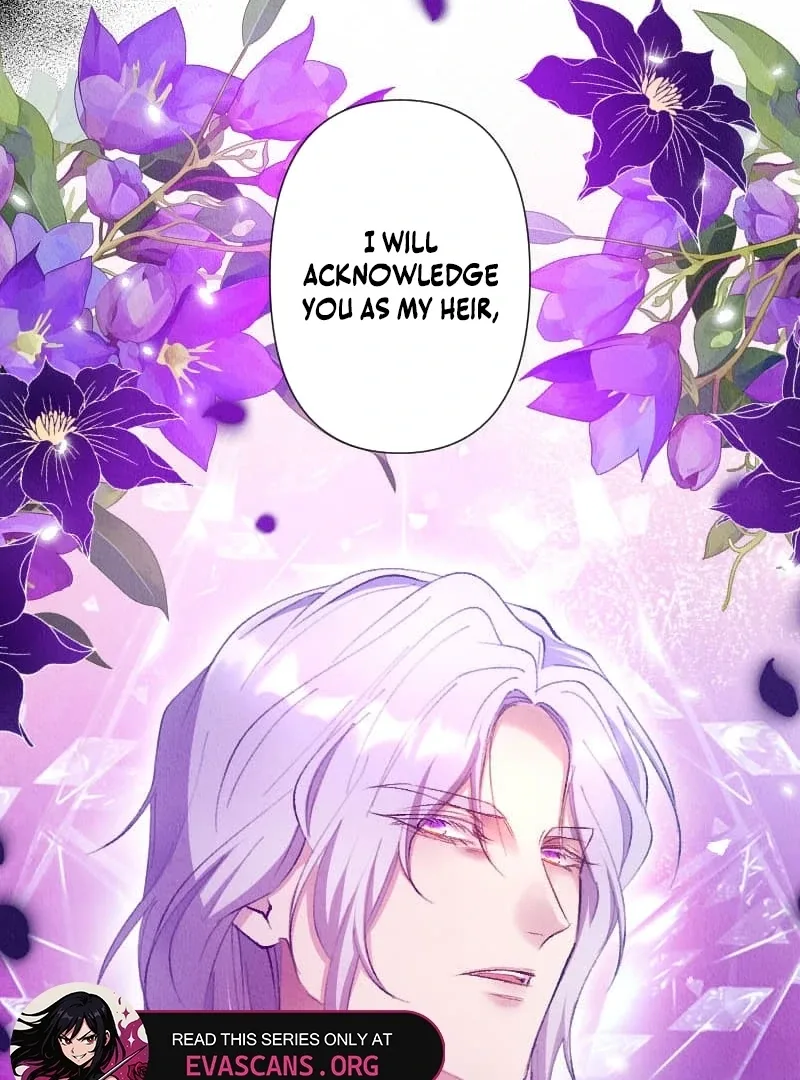 The Neglected Noble Lady Became the Beloved Caretaker of the Imperial Family Chapter 9 page 31