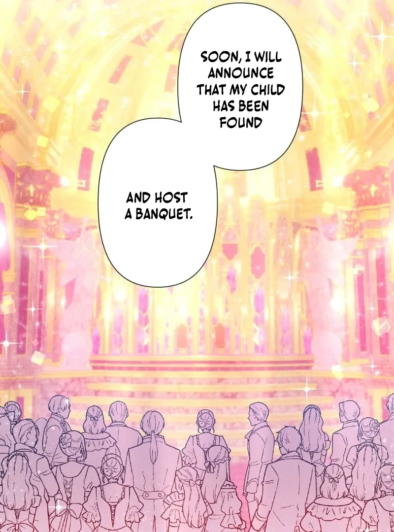 The Neglected Noble Lady Became the Beloved Caretaker of the Imperial Family Chapter 9 page 26