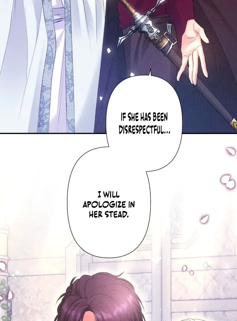 The Neglected Noble Lady Became the Beloved Caretaker of the Imperial Family Chapter 9 page 12