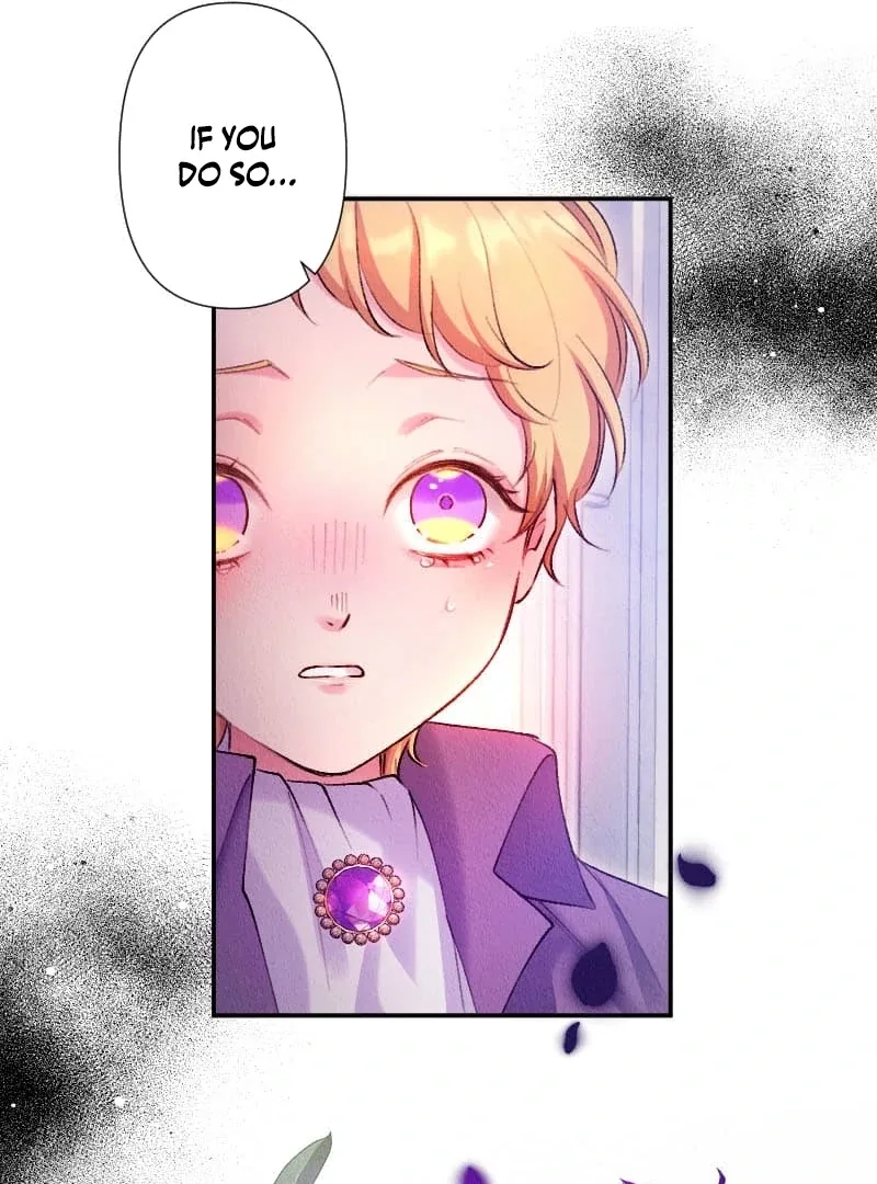 The Neglected Noble Lady Became the Beloved Caretaker of the Imperial Family Chapter 9 page 30