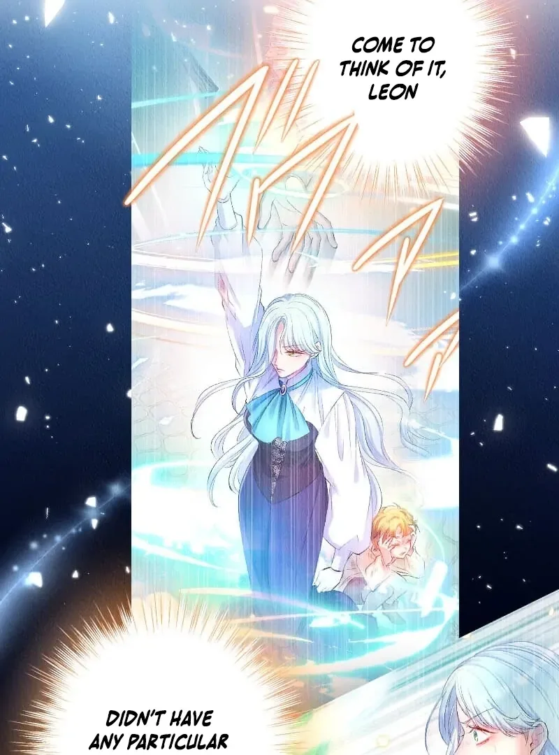 The Neglected Noble Lady Became the Beloved Caretaker of the Imperial Family Chapter 9 page 39