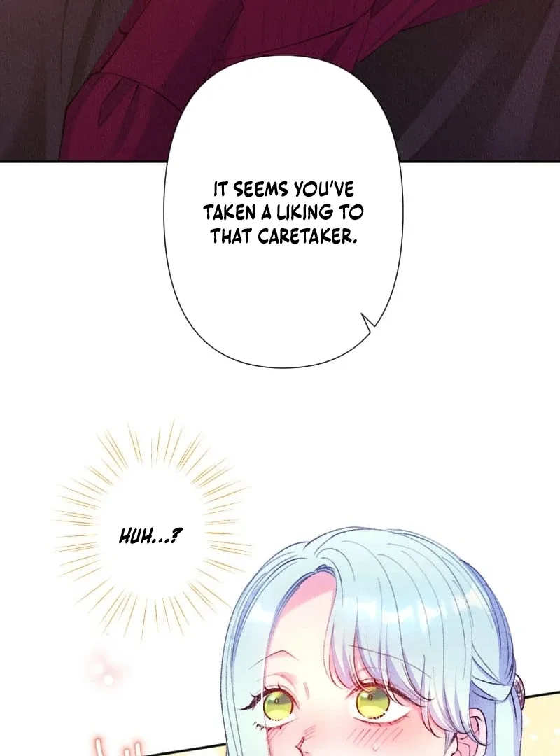 The Neglected Noble Lady Became the Beloved Caretaker of the Imperial Family Chapter 9 page 21