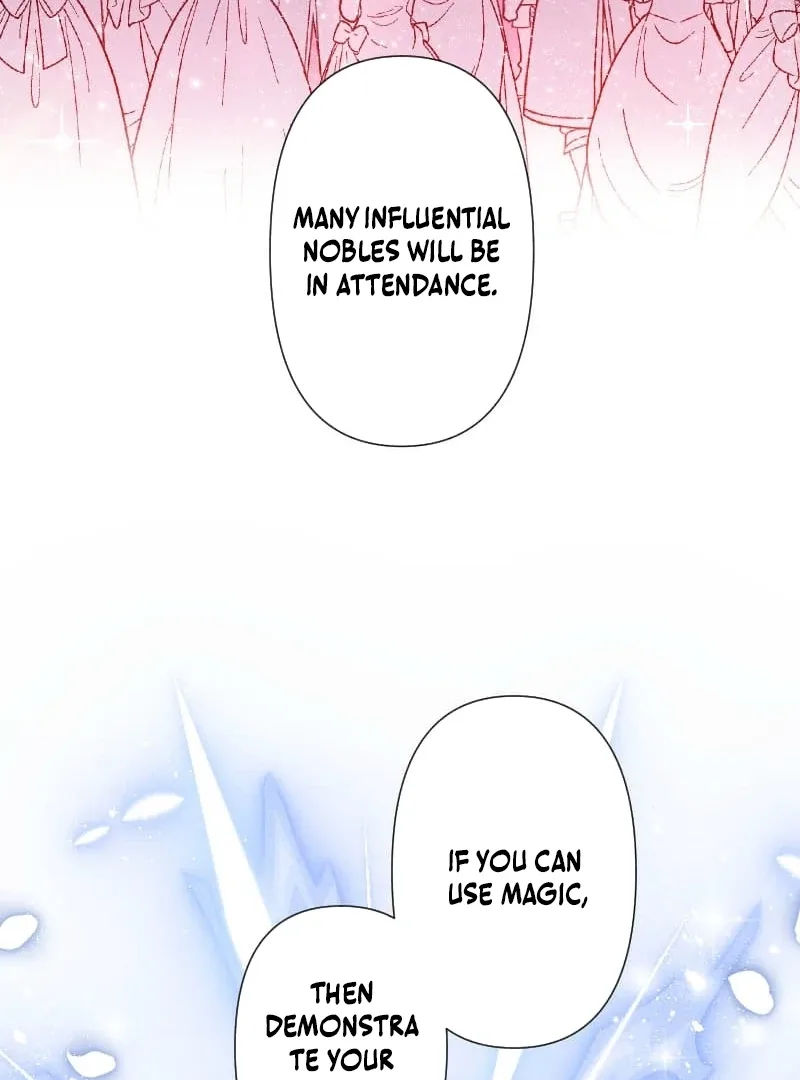 The Neglected Noble Lady Became the Beloved Caretaker of the Imperial Family Chapter 9 page 27