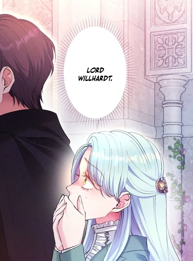 The Neglected Noble Lady Became the Beloved Caretaker of the Imperial Family Chapter 9 page 16