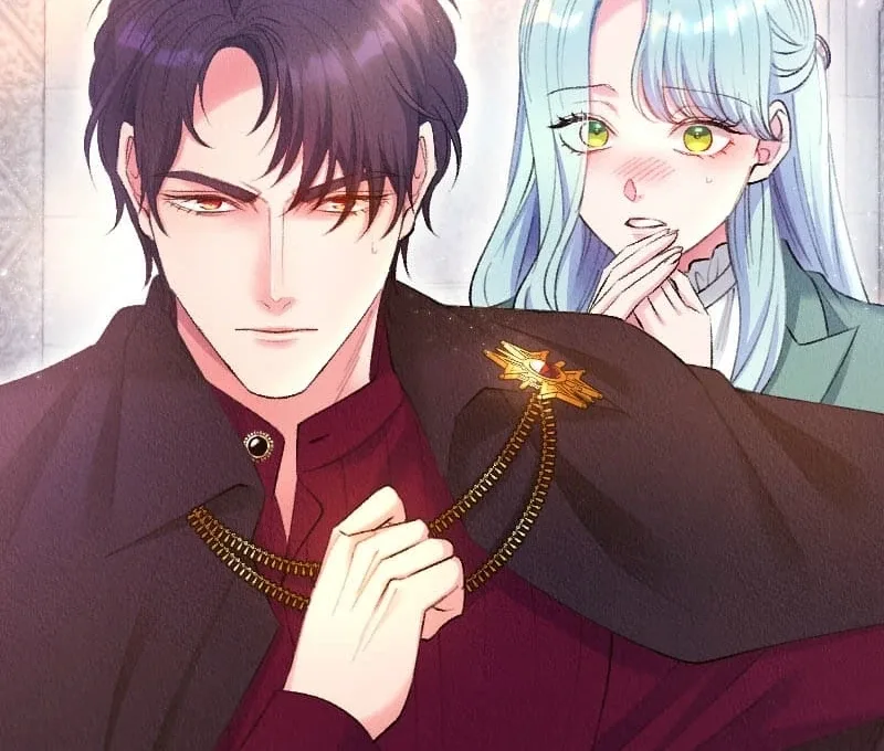 The Neglected Noble Lady Became the Beloved Caretaker of the Imperial Family Chapter 9 page 20
