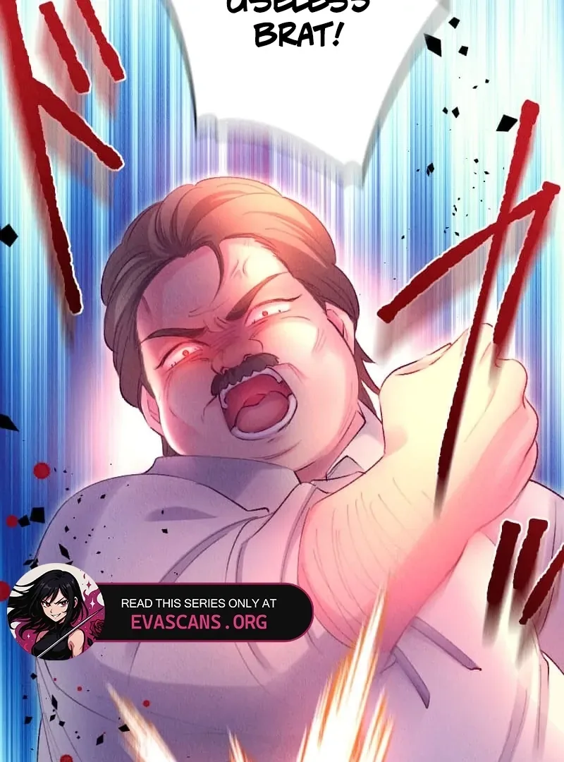 The Neglected Noble Lady Became the Beloved Caretaker of the Imperial Family Chapter 7 page 4