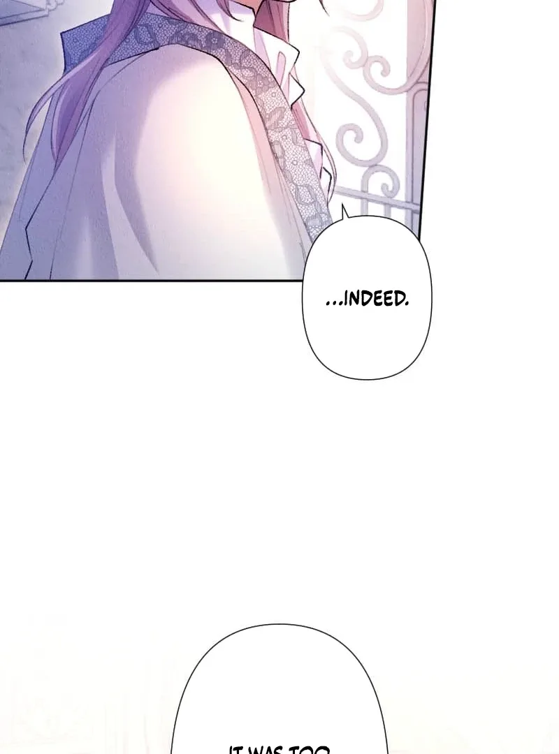 The Neglected Noble Lady Became the Beloved Caretaker of the Imperial Family Chapter 9 page 23