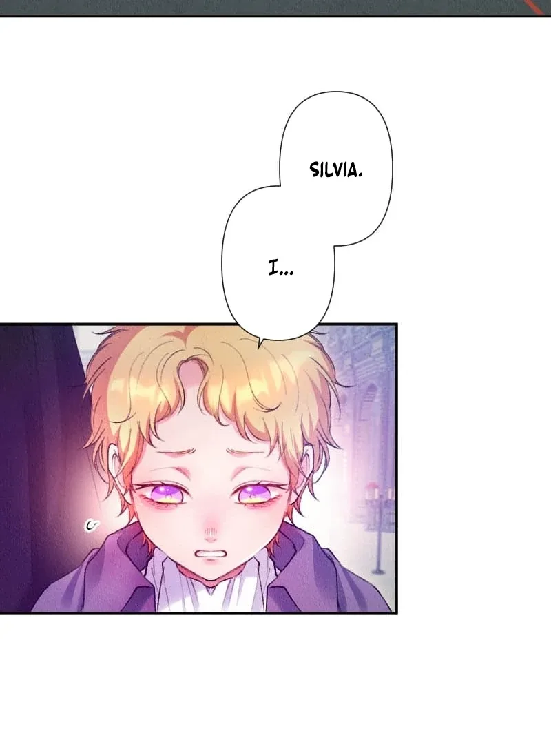 The Neglected Noble Lady Became the Beloved Caretaker of the Imperial Family Chapter 9 page 36