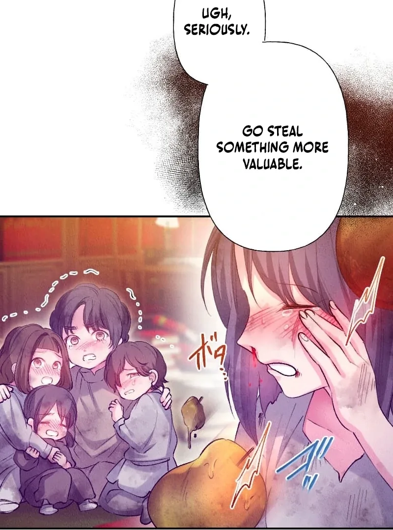 The Neglected Noble Lady Became the Beloved Caretaker of the Imperial Family Chapter 7 page 6