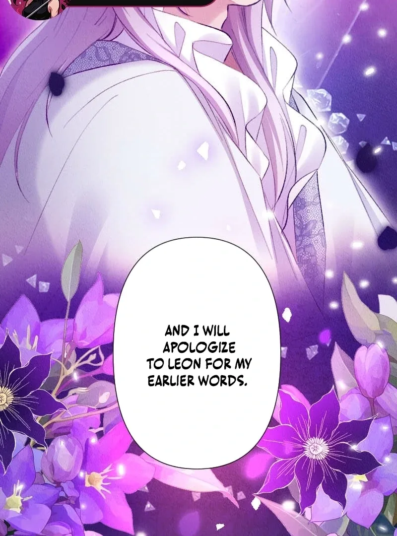 The Neglected Noble Lady Became the Beloved Caretaker of the Imperial Family Chapter 9 page 32
