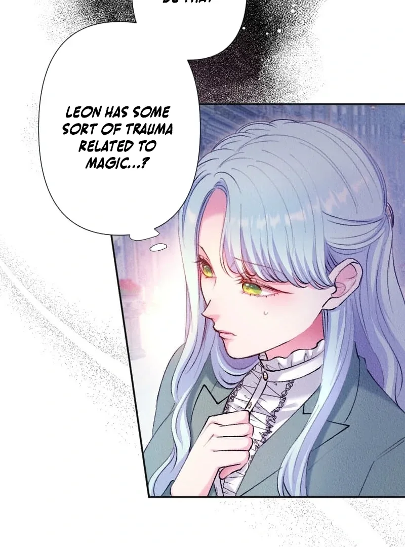 The Neglected Noble Lady Became the Beloved Caretaker of the Imperial Family Chapter 9 page 45