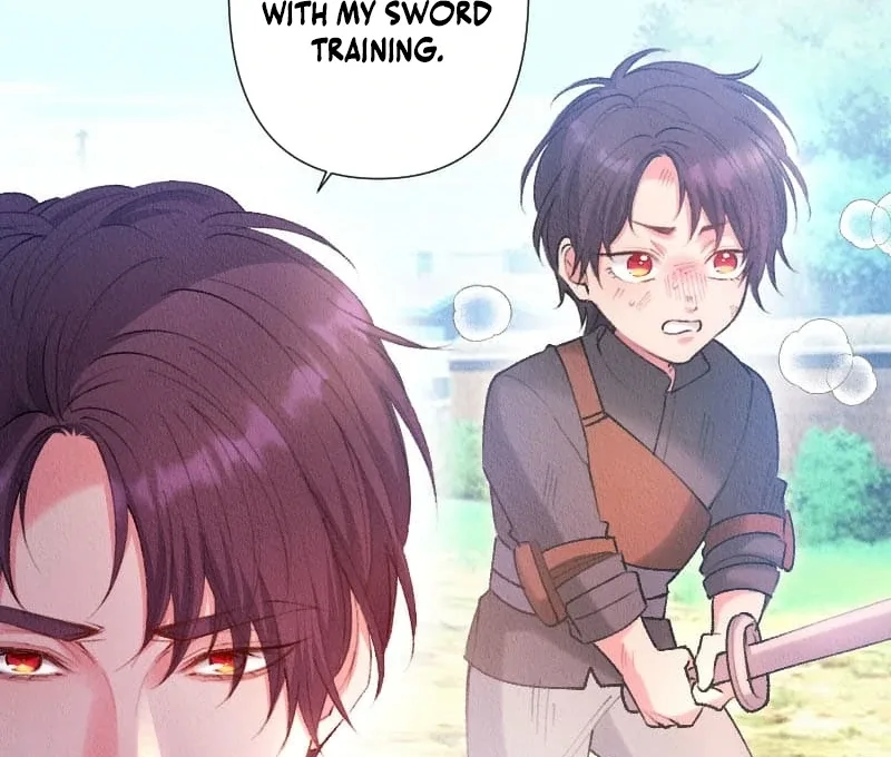 The Neglected Noble Lady Became the Beloved Caretaker of the Imperial Family Chapter 9 page 65