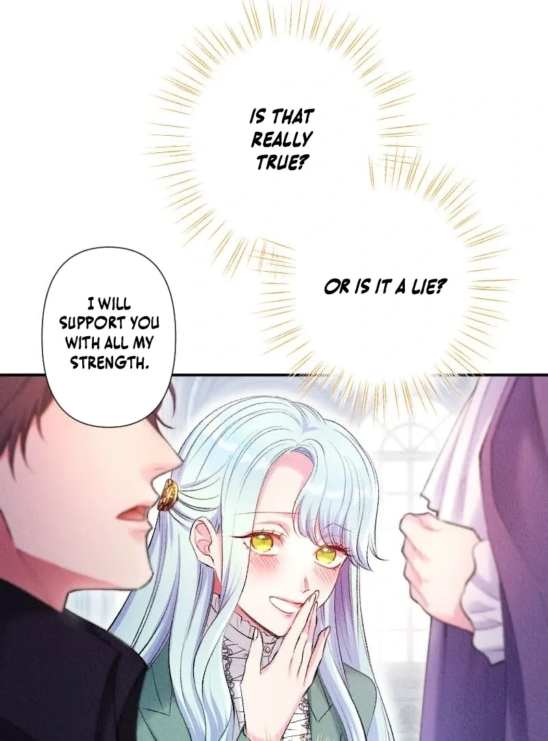 The Neglected Noble Lady Became the Beloved Caretaker of the Imperial Family Chapter 9 page 71