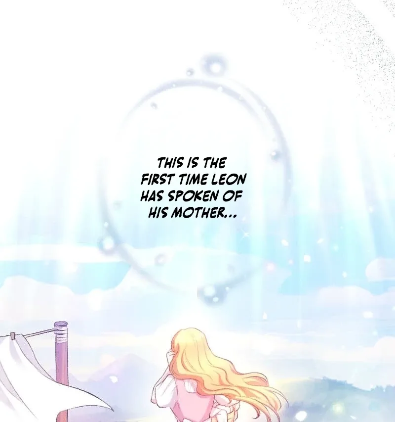The Neglected Noble Lady Became the Beloved Caretaker of the Imperial Family Chapter 9 page 46