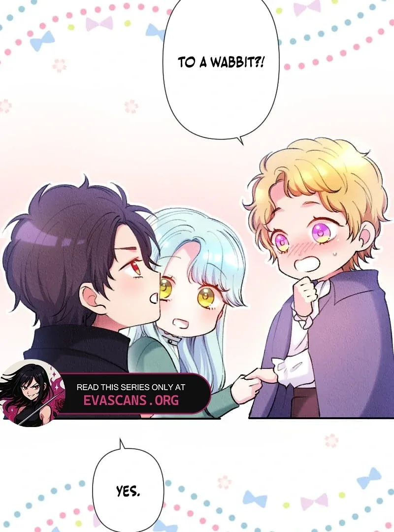 The Neglected Noble Lady Became the Beloved Caretaker of the Imperial Family Chapter 9 page 69