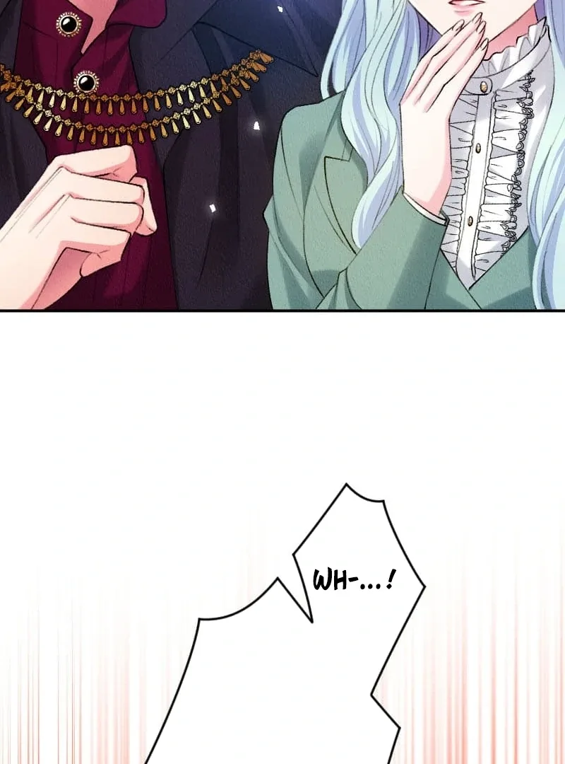 The Neglected Noble Lady Became the Beloved Caretaker of the Imperial Family Chapter 9 page 81