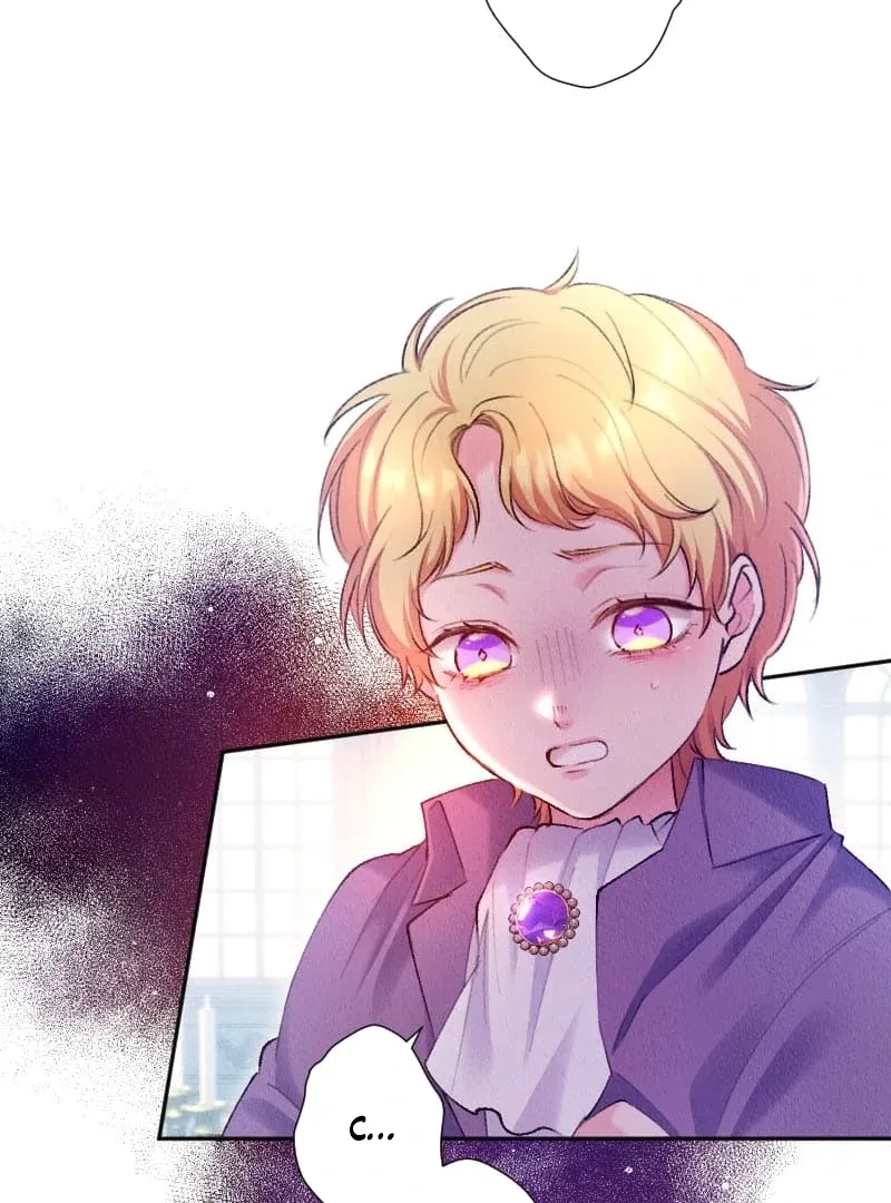The Neglected Noble Lady Became the Beloved Caretaker of the Imperial Family Chapter 9 page 61