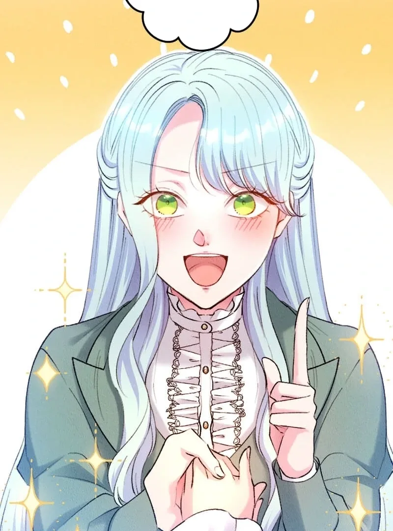 The Neglected Noble Lady Became the Beloved Caretaker of the Imperial Family Chapter 9 page 59