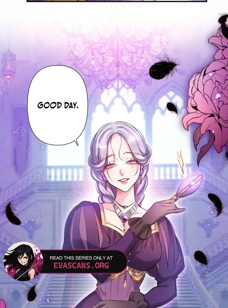 The Neglected Noble Lady Became the Beloved Caretaker of the Imperial Family Chapter 9 page 90