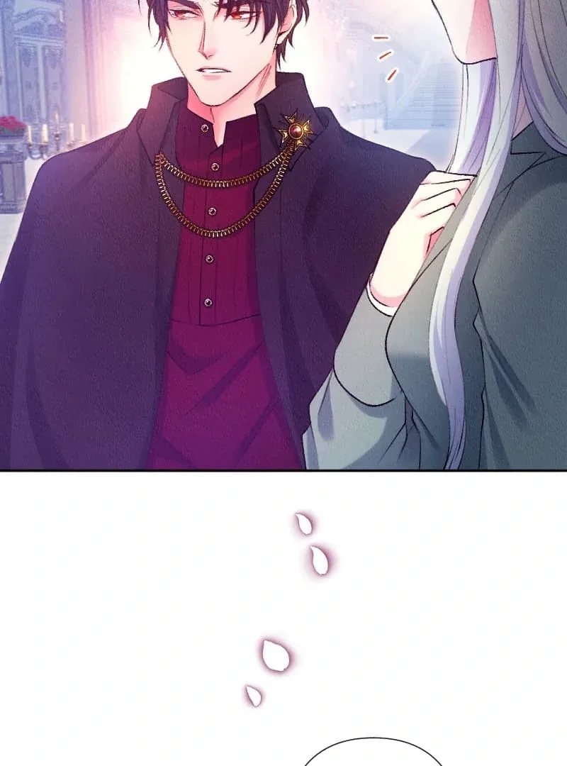 The Neglected Noble Lady Became the Beloved Caretaker of the Imperial Family Chapter 9 page 50